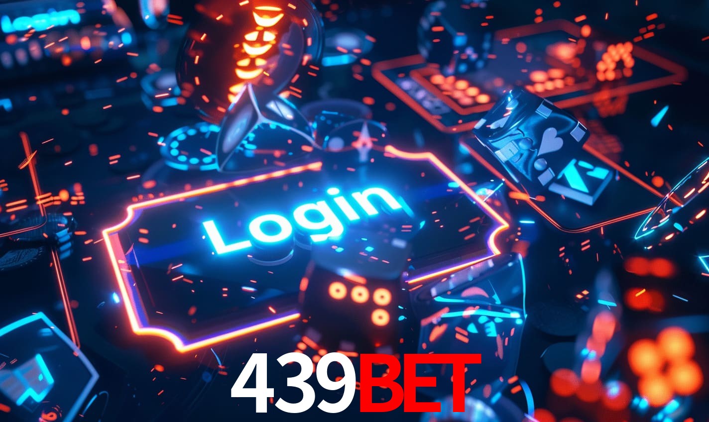 Bônus de Cadastro Cassino 439Bet